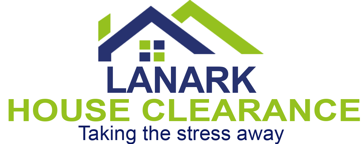 Lanark House Clearance
